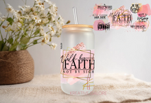 Load image into Gallery viewer, 16oz Frosted Glass Beer Can