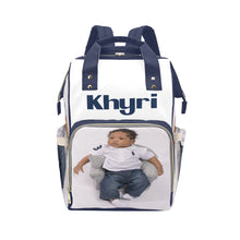 Load image into Gallery viewer, Diaper Bag