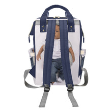 Load image into Gallery viewer, Diaper Bag