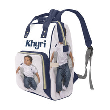 Load image into Gallery viewer, Diaper Bag