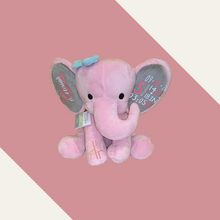 Load image into Gallery viewer, Elephant Birth Stats