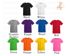 Load image into Gallery viewer, Upload Your Own Image - Youth T-Shirts