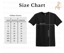 Load image into Gallery viewer, Upload Your Own Image - Adult T-Shirts