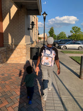 Load image into Gallery viewer, Diaper Bag