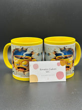 Load image into Gallery viewer, 11oz Coffee Mug