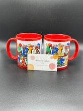 Load image into Gallery viewer, 11oz Coffee Mug
