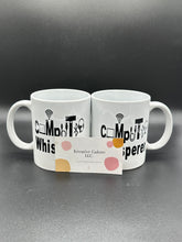 Load image into Gallery viewer, 11oz Coffee Mug