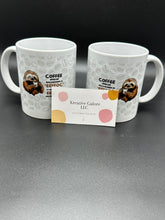 Load image into Gallery viewer, 11oz Coffee Mug