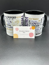 Load image into Gallery viewer, 11oz Coffee Mug