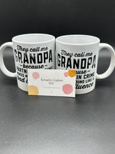 Load image into Gallery viewer, 11oz Coffee Mug