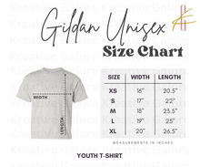 Load image into Gallery viewer, Upload Your Own Image - Youth T-Shirts