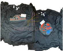 Load image into Gallery viewer, Athletic Warm Up Shirts
