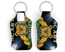 Load image into Gallery viewer, Hand Sanitizer Holder with Bottle - Customize