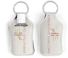 Load image into Gallery viewer, Hand Sanitizer Holder with Bottle - Customize