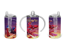 Load image into Gallery viewer, 8oz Baby Bottle/12oz Sippy Cup - Customize