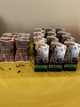 Load image into Gallery viewer, Party Favors - Any Theme Any Event...DO NOT ADD TO CART. SEND US A DIRECT EMAIL!