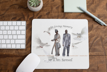 Load image into Gallery viewer, Mousepad - Customize