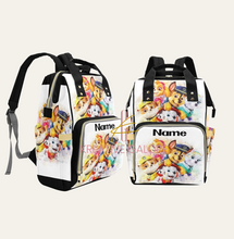 Load image into Gallery viewer, Diaper Bag
