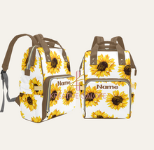 Load image into Gallery viewer, Diaper Bag