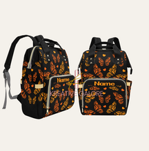 Load image into Gallery viewer, Diaper Bag