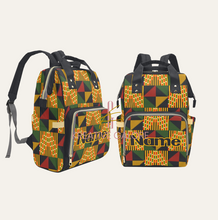 Load image into Gallery viewer, Diaper Bag