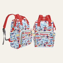 Load image into Gallery viewer, Diaper Bag