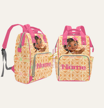 Load image into Gallery viewer, Diaper Bag