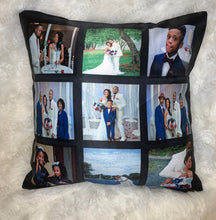 Load image into Gallery viewer, 9 Panel Pillow