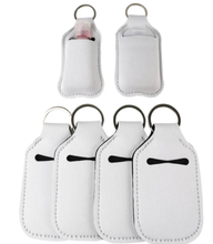 Load image into Gallery viewer, Hand Sanitizer Holder with Bottle - Customize