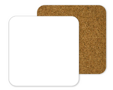 Load image into Gallery viewer, Coasters - Customize