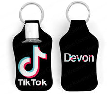 Load image into Gallery viewer, Hand Sanitizer/Lotion Holder with Bottle