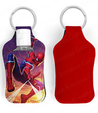Load image into Gallery viewer, Hand Sanitizer/Lotion Holder with Bottle