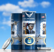 Load image into Gallery viewer, 20oz Tumbler - Customize