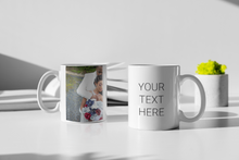 Load image into Gallery viewer, 11oz Mug - Customize