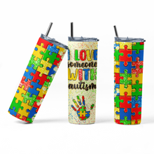 Load image into Gallery viewer, 20oz Tumbler