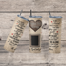Load image into Gallery viewer, 20oz Tumbler - Customize