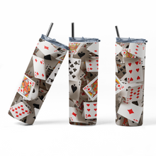 Load image into Gallery viewer, 20oz Tumbler