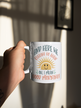 Load image into Gallery viewer, 11oz Mug