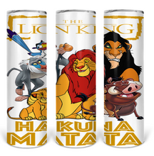 Load image into Gallery viewer, 20oz Tumbler
