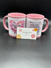 Load image into Gallery viewer, 11oz Coffee Mug
