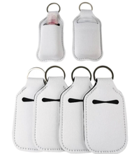 Load image into Gallery viewer, Hand Sanitizer Holder with Bottle - Customize
