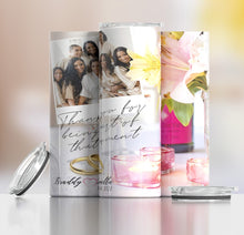 Load image into Gallery viewer, 20oz Tumbler - Customize
