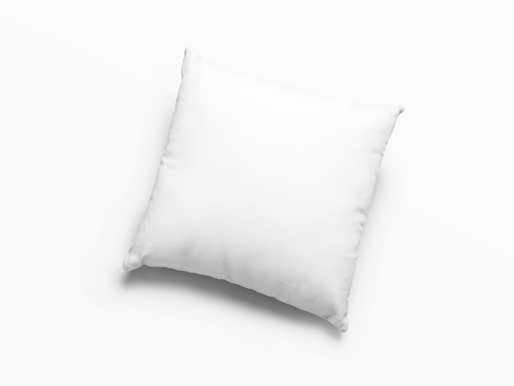 Satin Pillow - Customize
